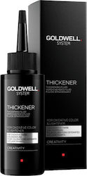 Goldwell Thickener Fluid Lotion de întărire pentru Păr Toate Tipurile (1bucx100ml)