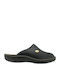 Winter Women's Black Slippers