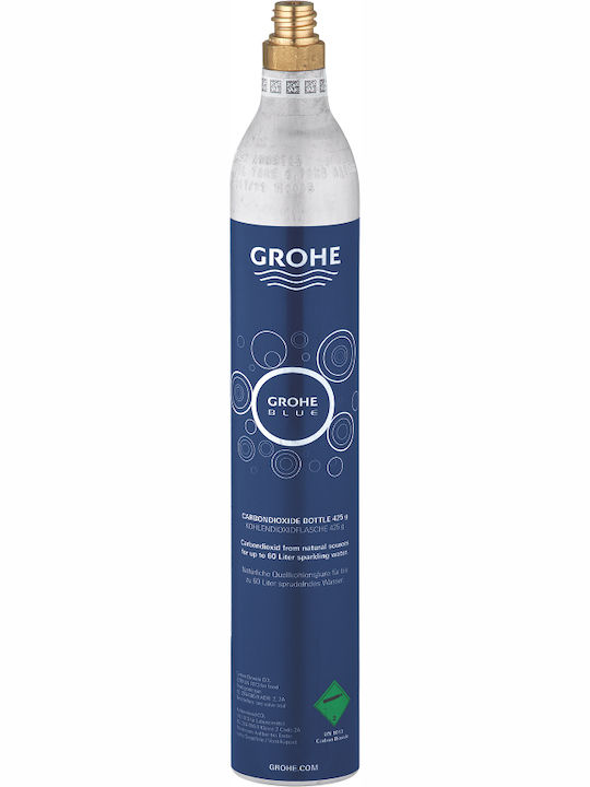 Grohe Резервен филтър за вода за бутилка