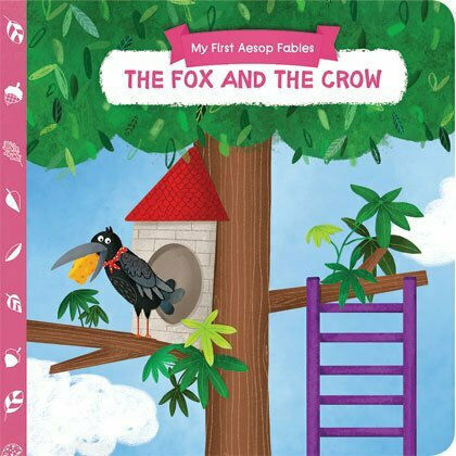 The Fox and the Crow The Fox and the Crow