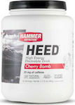 Hammer Nutrition Heed High Energy Electrolyte Drink 906gr Cherry Bomb