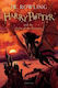 Harry Potter, 5: Harry Potter and the Order of the Phoenix