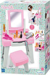 Ecoiffier My Very First Beauty Table Kids Beauty Vanity