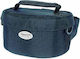 Unomat Camcorder Shoulder Bag Topline 20 in Black Colour