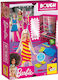 Lisciani Giochi Plasticină - Joc Barbie Spectacol De Modă Pentru 4+ Ani