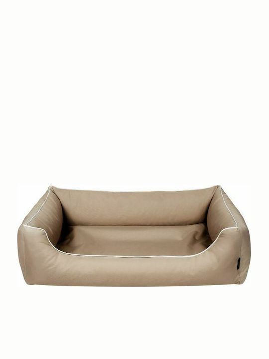 Cazo Maxy Sofa für Hunde Beige 80x65cm