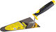 Topmaster Trowel 180mm cu Mâner de Plastic 323103