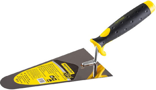Topmaster Trowel 180mm cu Mâner de Plastic 323103