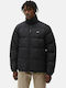 Waldenburg Winter Jacket Puffer Waterproof Black
