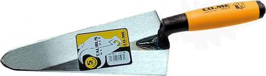 Come Trowel 180mm cu Mâner de Lemn 04-7616