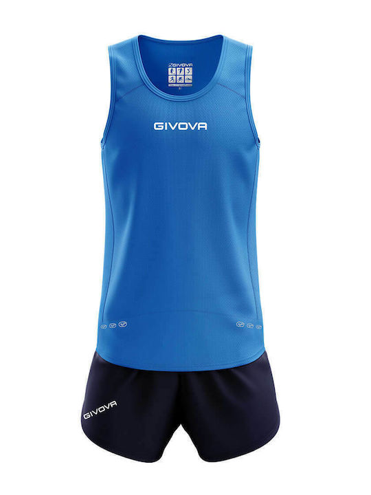 Givova Kit New York KITA07-0204