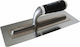 Come Smoothing Trowler Inox 300x110mm with Plastic Handle Stucco Veneziano 04-8310