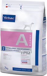 Virbac Hypoallergy 7kg Trockenfutter für Hunde