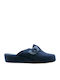 Anatomical Women's Slippers Navy Blue