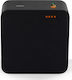 Braun LE03 Portable Speaker Black