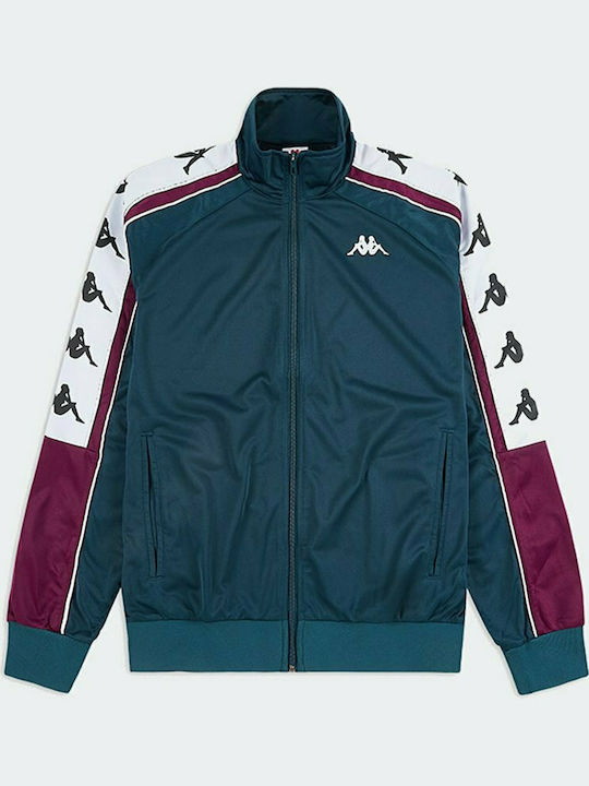 Kappa jacket skroutz online
