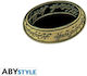 Abysse Badge Lord Of The Rings - Pin Ring Lord of the Rings