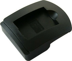 OTB Single Battery Charger Compatible with JVC