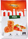 Agrino Rice Wafers Mini Pizza Gluten-Free 1x50gr