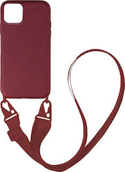 Sonique Carryhang Liquid Strap Задна корица Сил...