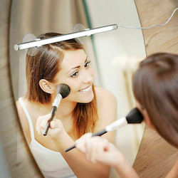 Electric Vanity Mirror LED Light Cool White