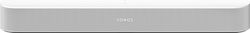 Sonos Beam (Gen 2) Soundbar 80W 2.0 Λευκό