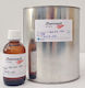 Zhermack ZC Силикон за калъпи 1kg в White Цвят