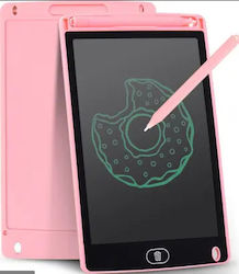 LCD Writing Tablet 8.5" LCD Writing Tablet 8.5" Pink