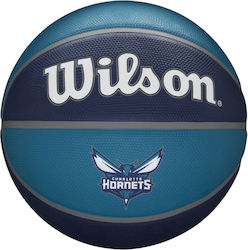 Wilson NBA Team Tribute Charlotte Hornets Баске...