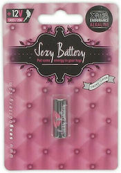 Sexy Battery Baterie Alcalină A23 1.5V 1buc