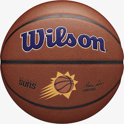 Wilson NBA Phoenix Suns Mingea de baschet Inter...