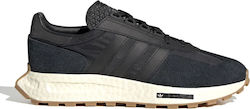 Adidas Retropy E5 Men's Sneakers Core Black / Grey Six