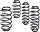 Eibach Pro Kit Set Springs Lowering 4pcs for Mercedes-Benz C Class 2000-2009