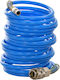 Kraft & Dele Air Hose 10m Φ5x8mm KD675