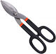 Kraft & Dele Aviaton Snip Дължина 225мм