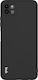 Imak Colorful Soft UC-2 Back Cover Silicone Bla...