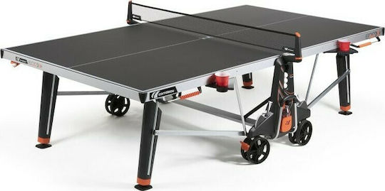 Cornilleau 600X Faltbar Tischtennisplatte Draußen