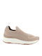 Women's Slip-On Nude