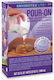 Envirotex Pour-On Ρητίνη Δύο Συστατικών 236ml
