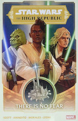 Star Wars, The High Republic Vol. 1