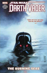 Star Wars, Darth Vader: Dark Lord Of The Sith V...