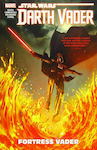 Star Wars Darth Vader Dark Lord Sith, Vol. 4 Vol. 4 Cetatea Vader