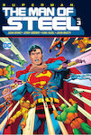 Superman The Man of Steel, Vol. 03