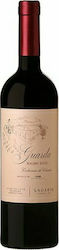 Lagarde Guarda Rot Trocken 750ml