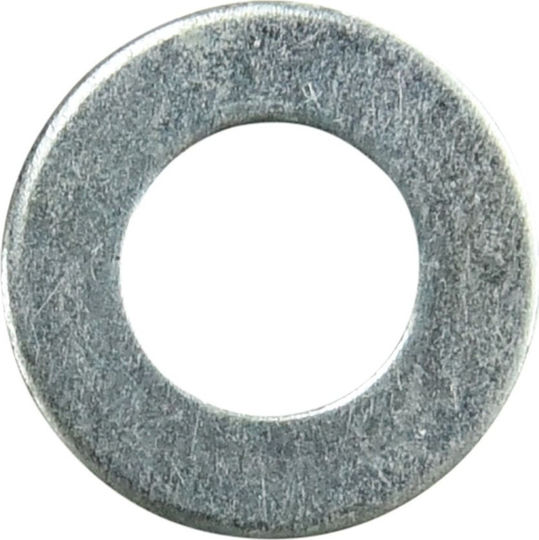 FFG Narrow Washer 8mm DIN 125 250pcs