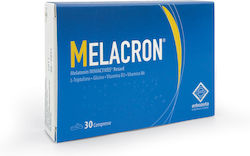 Erbozeta Melacron 30 Capsule