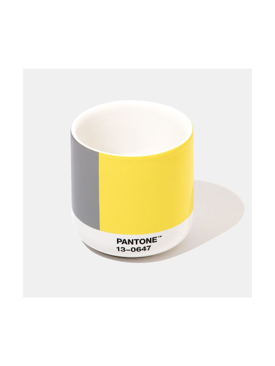 Pantone Lifestyle Mug from Porcelain Multicolor...
