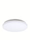 Rabalux Rund Vertieftes LED-Panel 20W 29,5cm