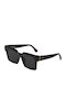 Retrosuperfuture Palazzo Unisex Ochelari de soare cu Cadru Black / X1A