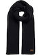 Superdry Men's Scarf Black